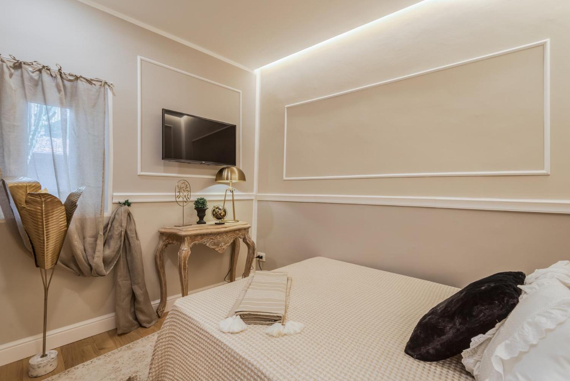 Moulin Rouge Lerici Apartment Exterior photo